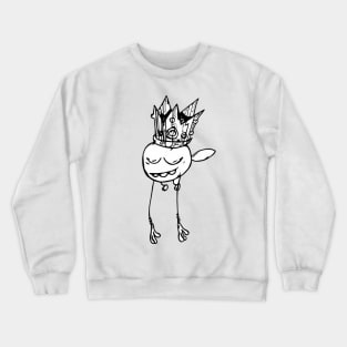 Lum King Crewneck Sweatshirt